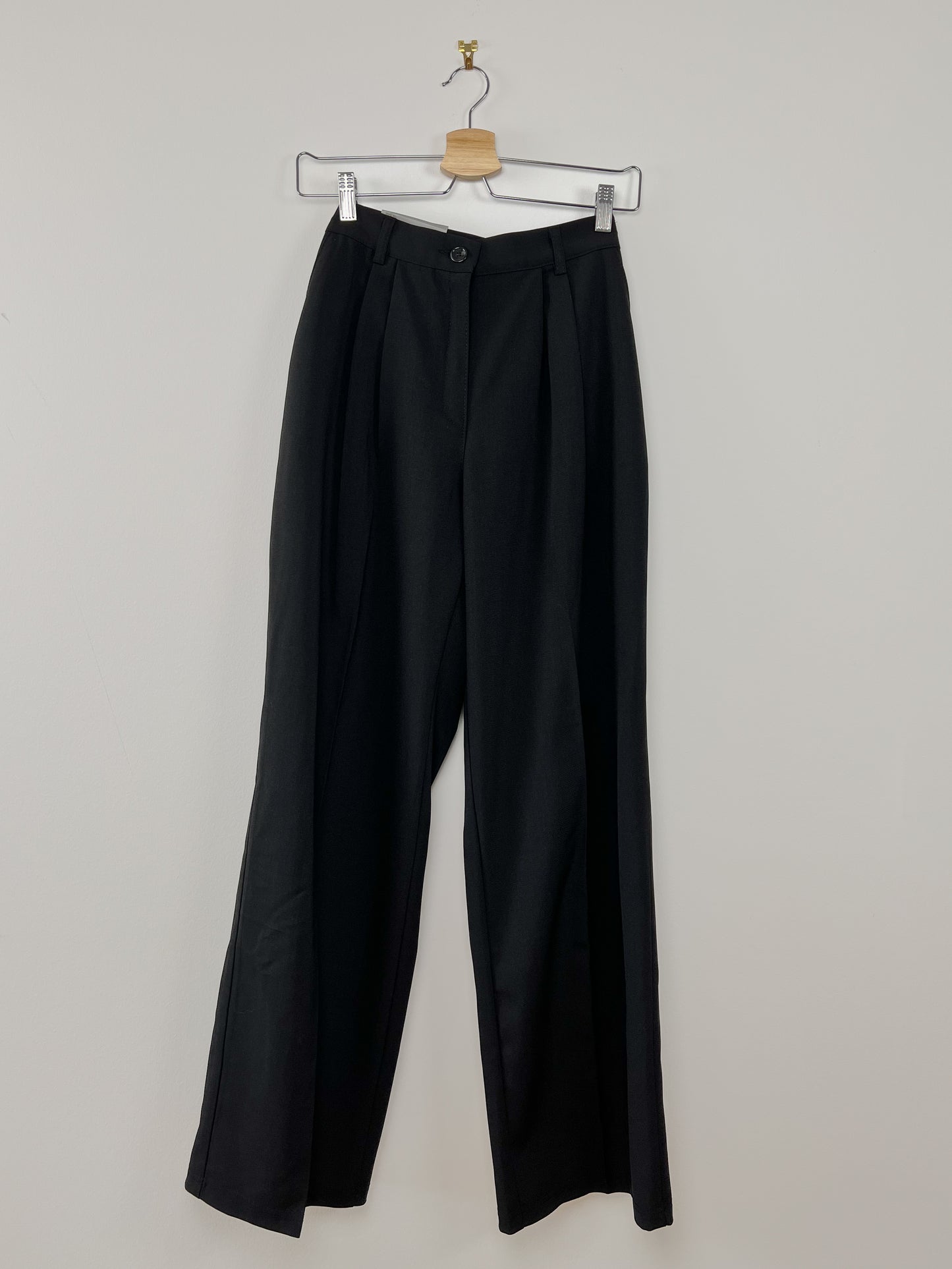 Perfect fit slacks