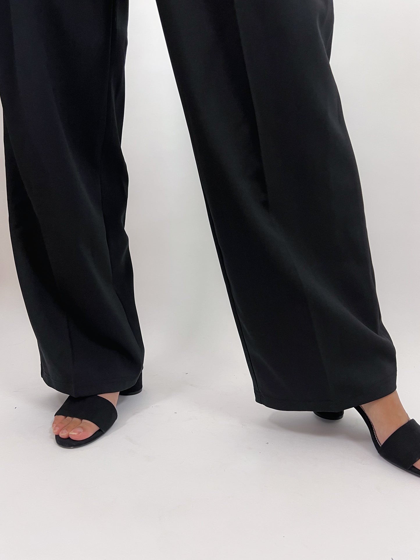 Perfect fit slacks